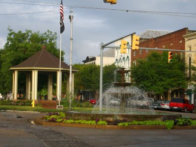 Eufaula, AL