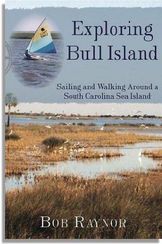 Exploring Bull Island (History Press)