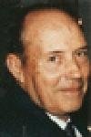 Paul G. Helvey