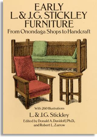 01 image Stickley Furniture