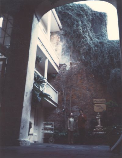 612 Royal Street, New Orleans