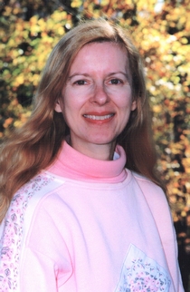 Patricia B. Mitchell