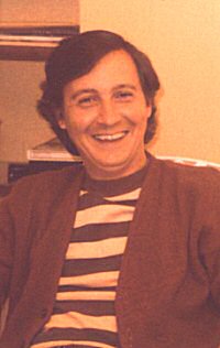 David M. Spicuzza