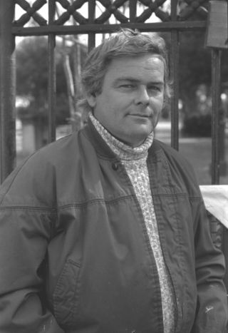 D. Nick