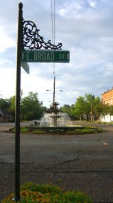 Eufaula, AL