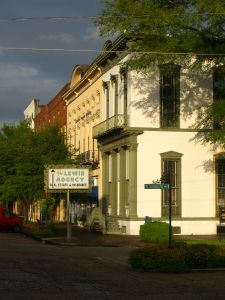 Eufaula, AL
