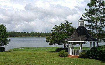 Lake DeFuniak