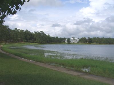 Lake DeFuniak