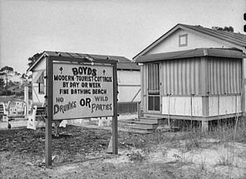 Pensacola