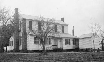 Gachette House