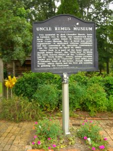Eatonton, GA