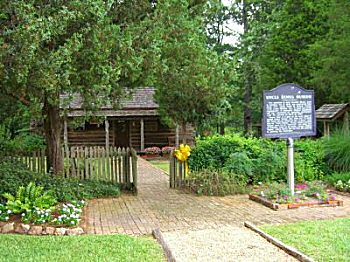 Eatonton, GA