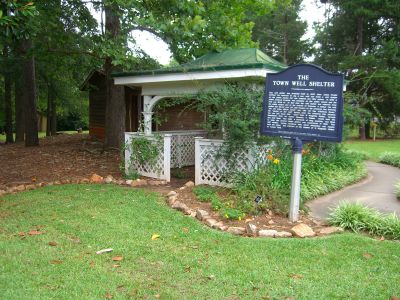 Eatonton, GA