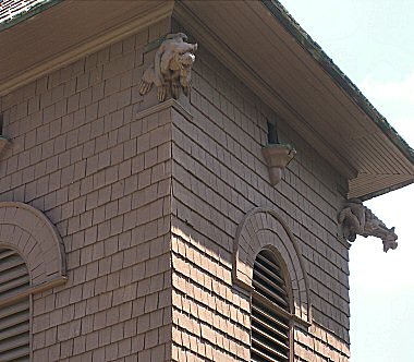 Faith Chapel