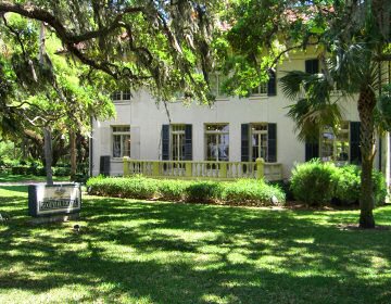 Goodyear Cottage