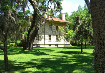 Goodyear Cottage