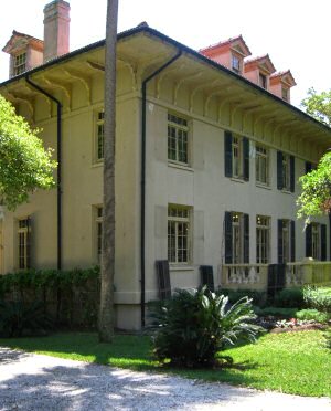 Goodyear Cottage