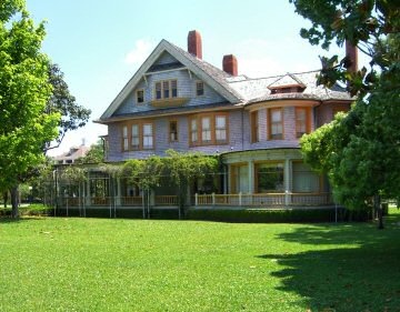 Indian Mound Cottage