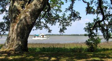 Jekyll Island, Georgia