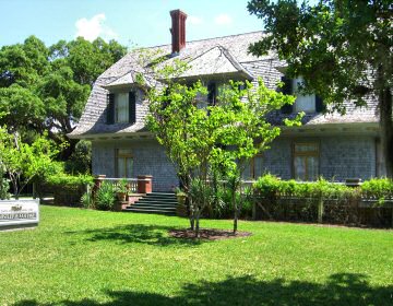 Mistletoe Cottage