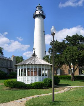 St. Simons Island Lighthouse