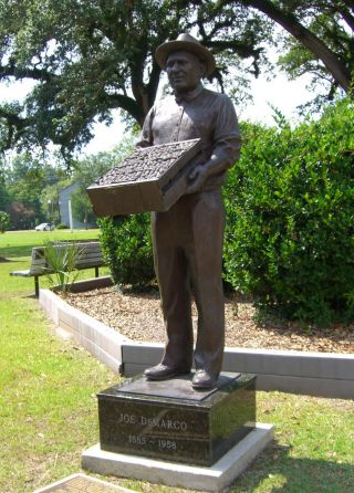 Joe DeMarco