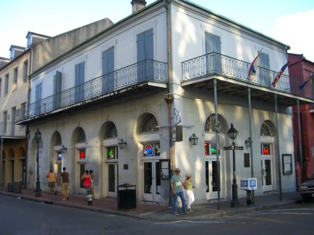 Maspero's Slave Exchange