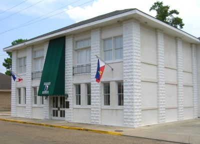 Acadian Memorial
