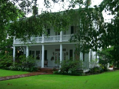 Bonin-Bienvenu House