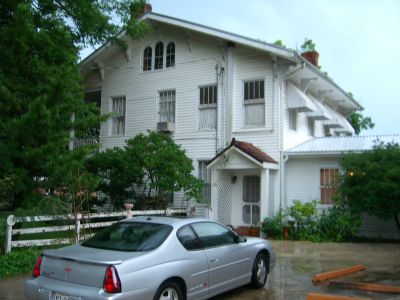 Bonin-Bienvenu House