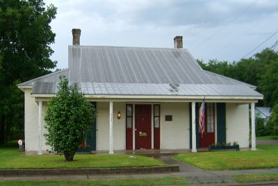 Dautreuil House