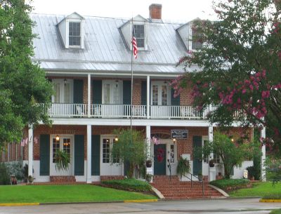 Old Castillo Hotel