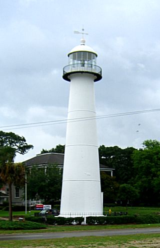 Biloxi Lighthouse