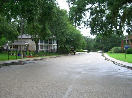 Bay St. Louis