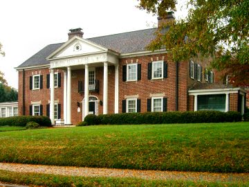 301 South York Street