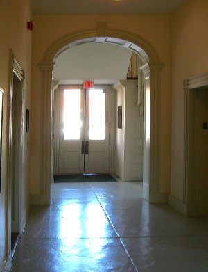 Orange County Courthouse
