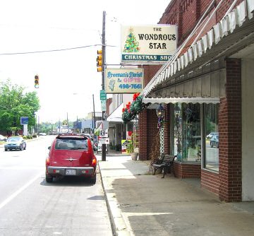 Main Street