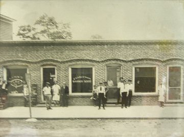 Randleman Barber Shop