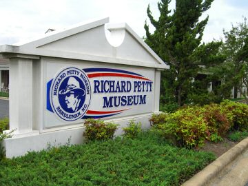Richard Petty Museum