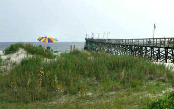 Sunset Beach, NC