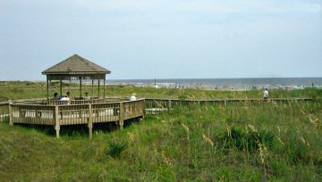 Sunset Beach, NC