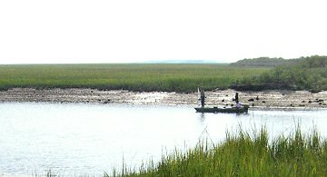 Sunset Beach, NC