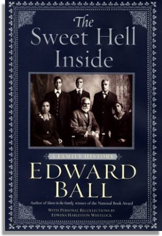 The Sweet Hell Inside (William Morrow)