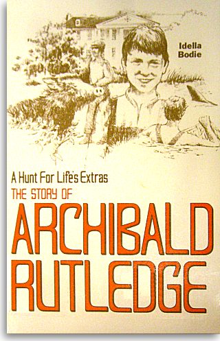 A Hunt for Life's Extras (Sandlapper Publishing)