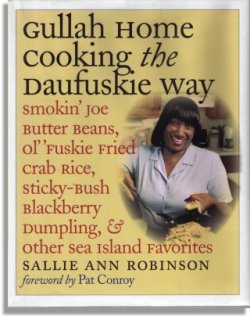 Gullah Home Cooking the Daufuskie Way (UNC Press)