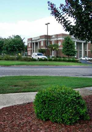 Dillon, SC