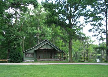 Page's Mill
