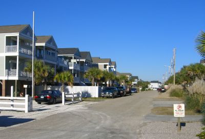 Surfside Beach