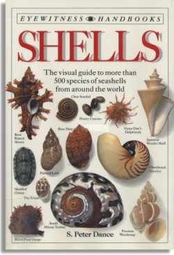Eyewitness Handbook of Shells (Dorling Kindersley, Inc.)