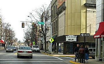 State Street, Bristol, TN